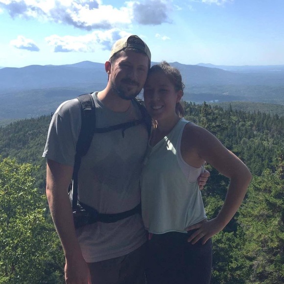 Meet your Posher, Garrett - Picture 1 of 1